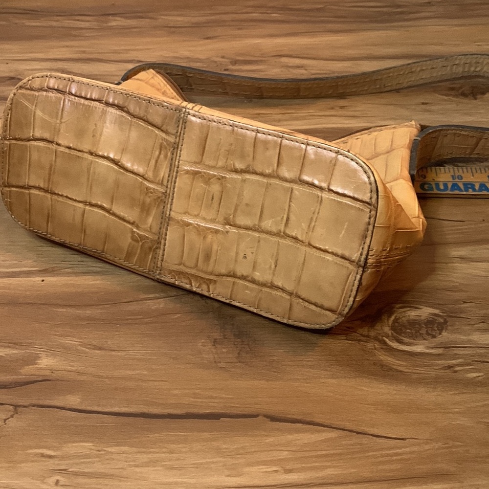 Fossil Shoulder Bag - image 4